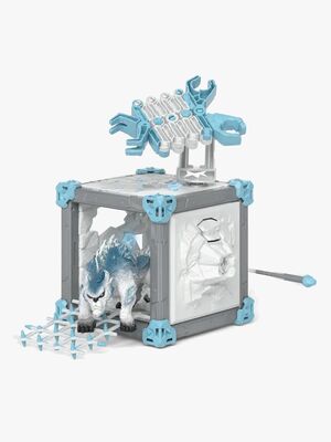 Schleich BattleCave Snow Slasher
