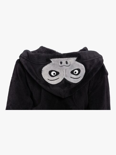 Luca & Lola Gorilla Morgenkåbe, Gorilla