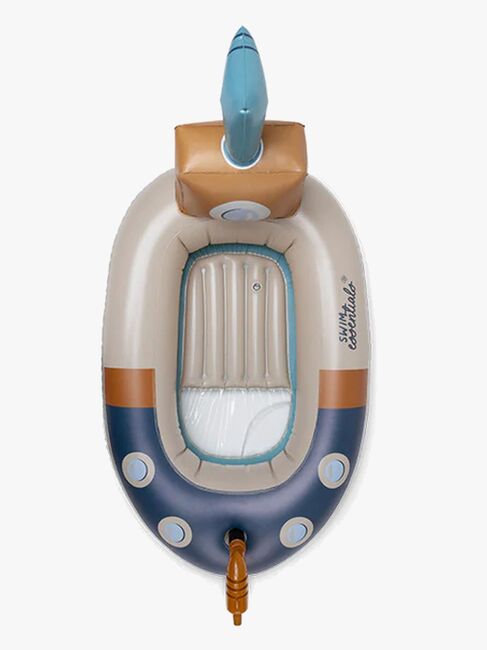 Swim Essentials Flydelegetøj, Submarine