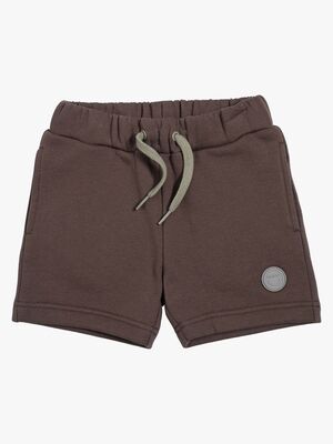 Viking x Kenza Shorts, Dark Sand