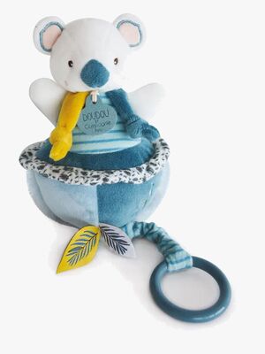 DouDou Spilledåse, Yoca Le Koala