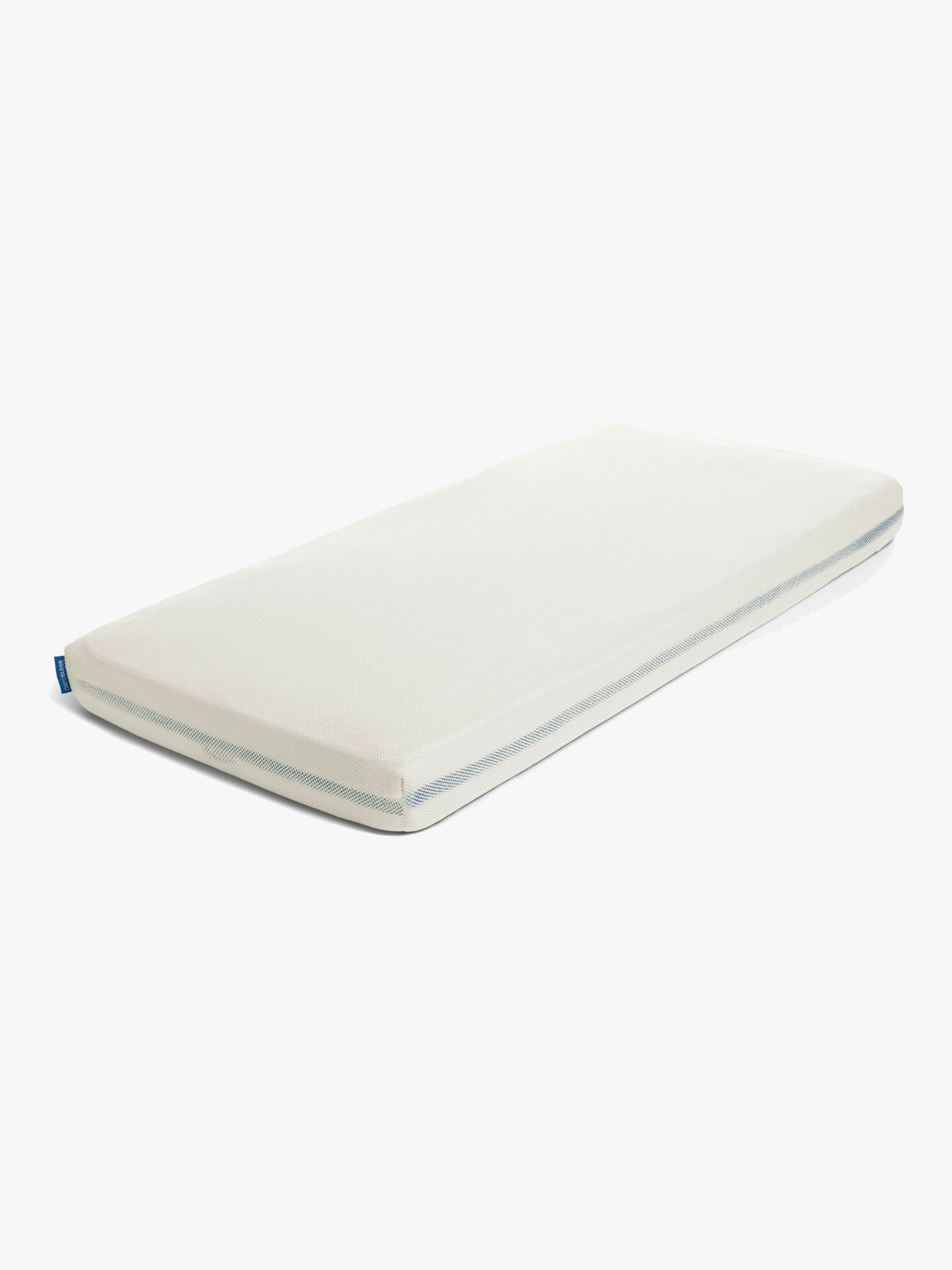 AeroSleep Stræklagen 60x120, Hvid