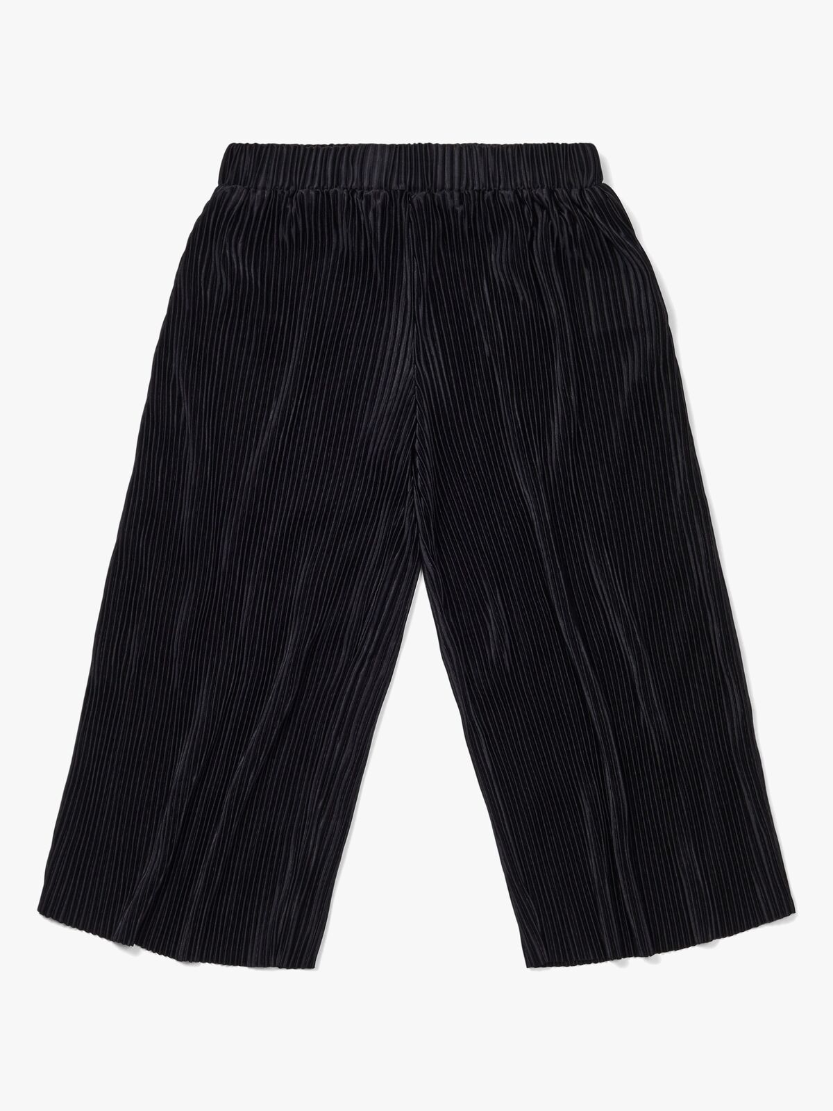 Luca & Lola Enrica Bukser, Black