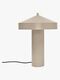 OYOY Hatto Bordslampa, Clay