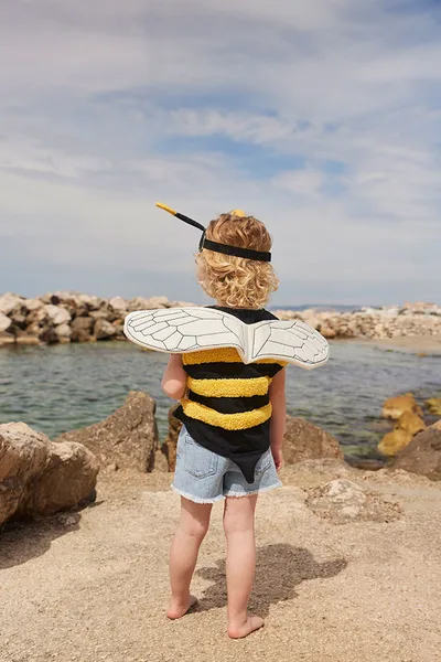 Kid's Concept Dress-Up Kostume Humlebi