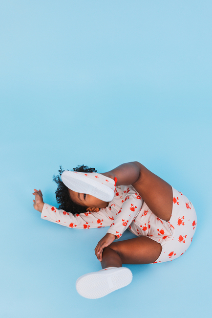 Swim Essentials Badesko, Oh Crab