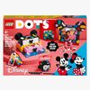 LEGO DOTS 41964 Mickey Mouse og Minnie Mouse skolestart-projektæske