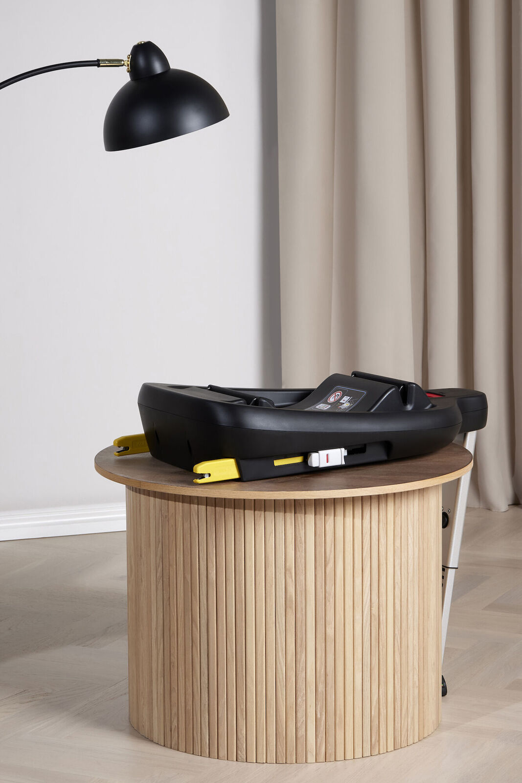 Beemoo Route i-Size ISOFIX Base