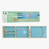 BS Toys Dutch Jr. Spillebord Shuffleboard