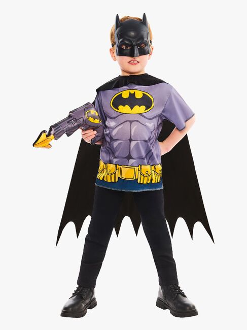 Rubies Batman Kostume Gavesæt