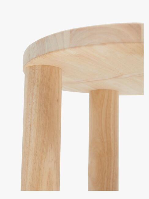 Minitude Skammel, Natur