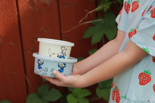 Emil fra Lønneberg Madkasse 2-pak