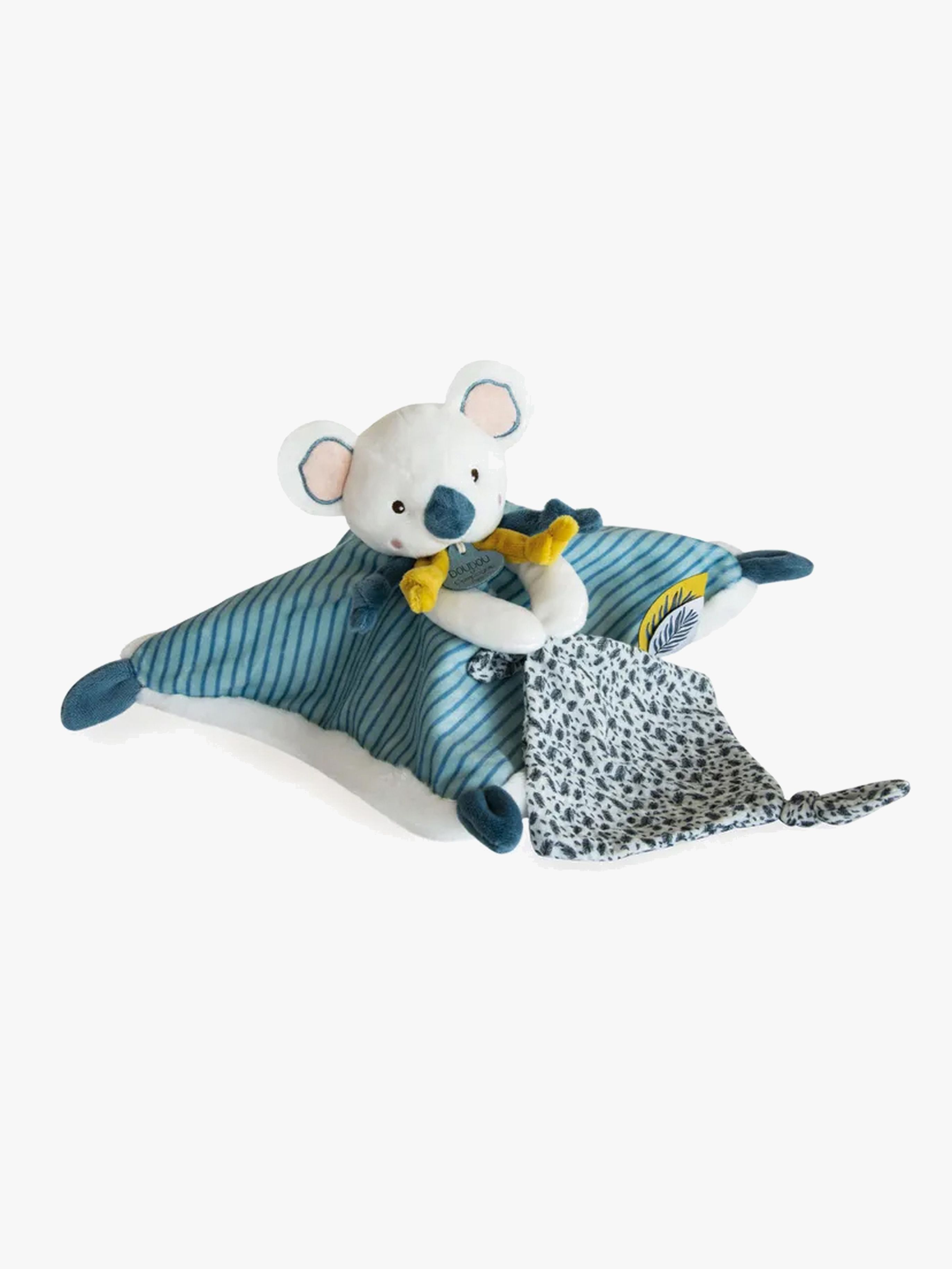 DouDou Nusseklud, Yoca Le Koala