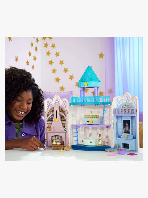 Disney Wish Legesæt Rosas Slot