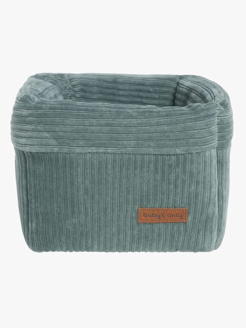 Baby's Only Kurv Sense, Sea Green