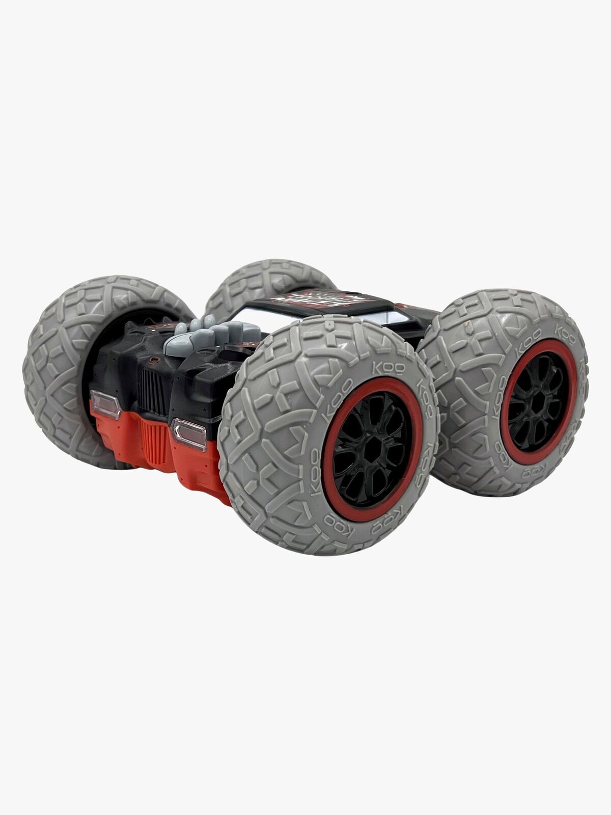 KOO KIMI 008 Fjernstyret Bil, Rød
