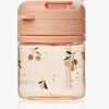 LIEWOOD Pavia Tritan Sugerørskop 280 ml, Peach/Sea Shell