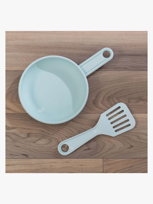 KidKraft Legekøkken Play & Put Away