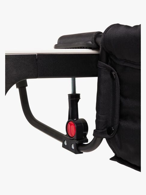 Beemoo CARE Sit Stol-på-Bord, Black