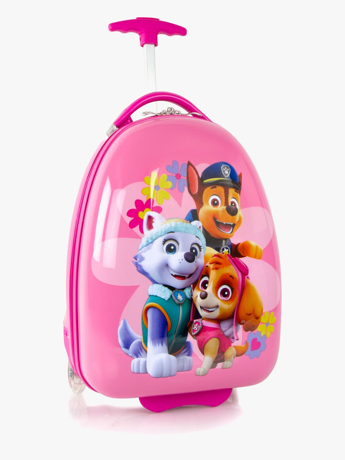 Paw Patrol Kuffert 19L, Pink