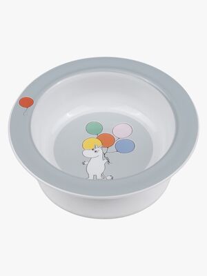 Mumitroldene Festligheder Sugekoptallerken