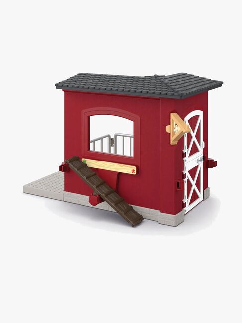 Schleich Legesæt Gedestald