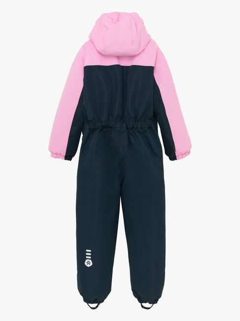 Color Kids Flyverdragt, Lilac Chiffon