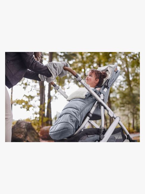 UPPAbaby Cozy Ganoosh Kørepose, Gregory Blue