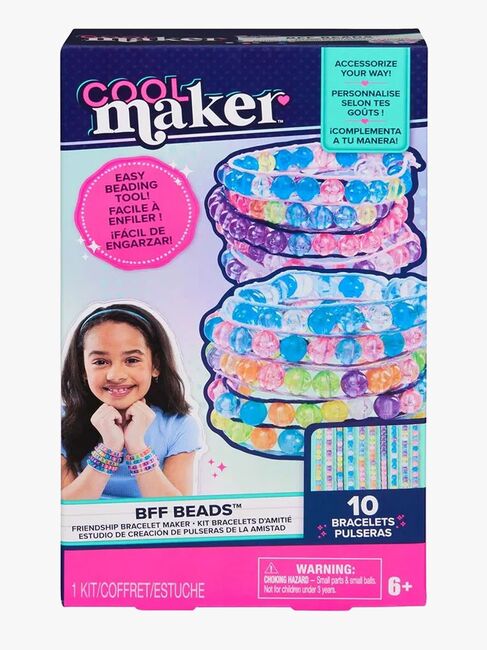 Cool Maker Kreasæt Venskabsarmbånd