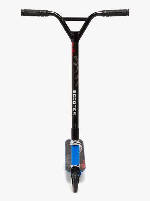 Pinepeak Løbehjul Extreme Scooter, Blå