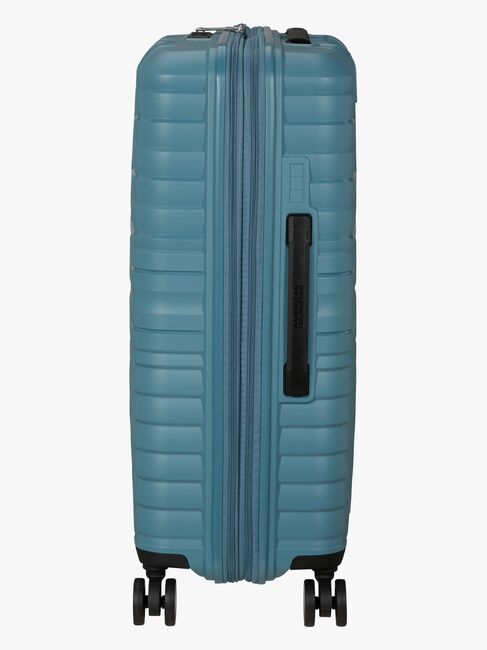 American Tourister Flytwist Kuffert 63-73L, Storm Blue