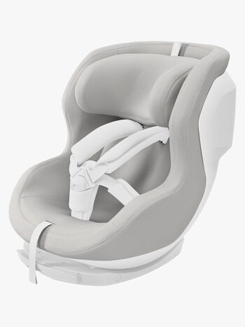 Thule Elm Beskyttelsesbetræk til Autostol, Grå