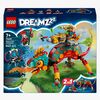 LEGO DREAMZzz 71492 Mateos ildkamæleon