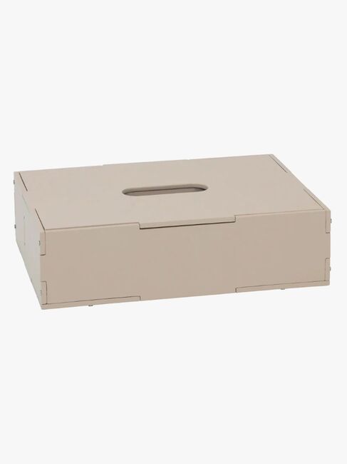 Nofred Kiddo Kasse, Beige