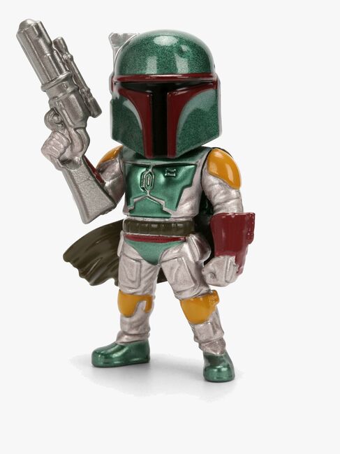 Disney Star Wars Samlefigurer 4-Pak 6,5 Cm - Wave 1 9336702314R00-1346_3b.jpg