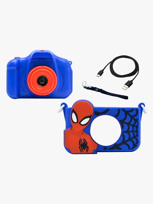 Lexibook Marvel Spider-Man Digitalkamera
