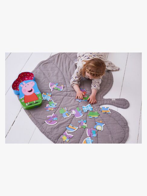 Barbo Toys Gurli Gris Puslespil 24 Brikker