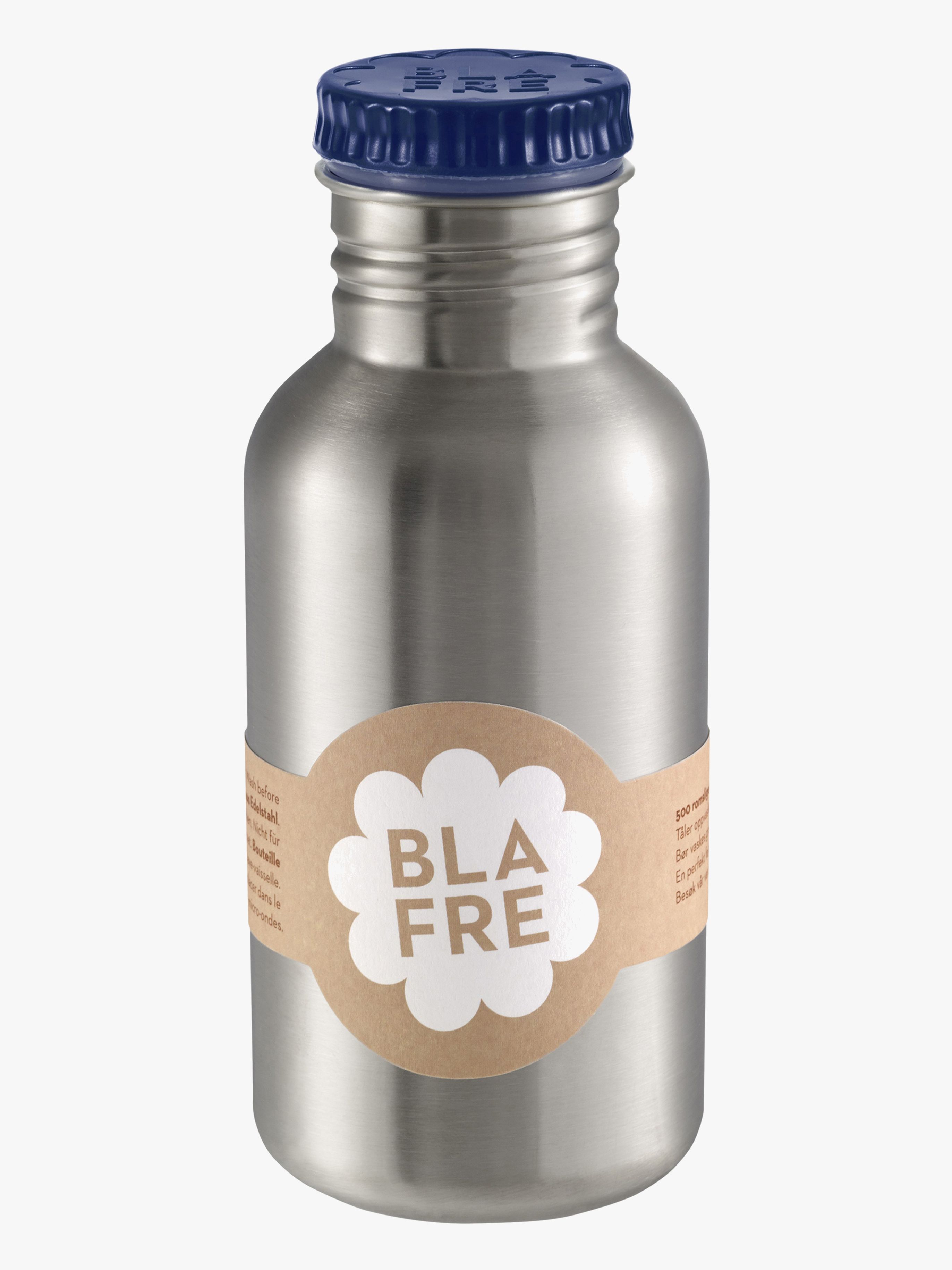 Blafre Drikkedunk L, Navy