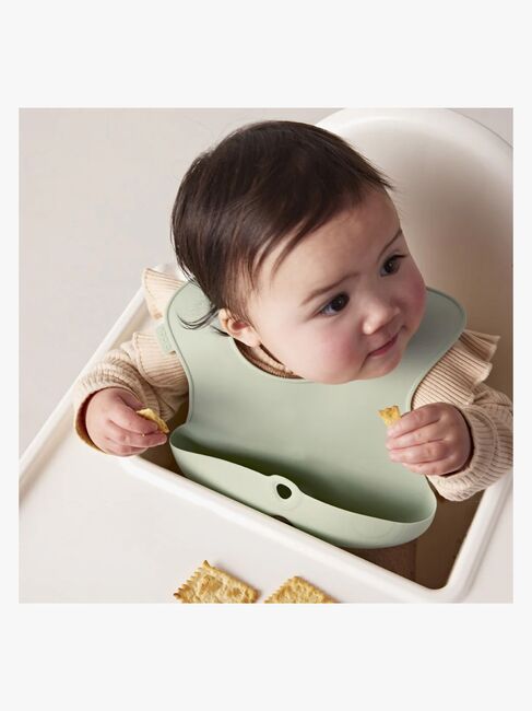 b.box Hagesmæk Silikone, Sage