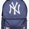 New Era MLB New York Yankees Rygsæk, Blå