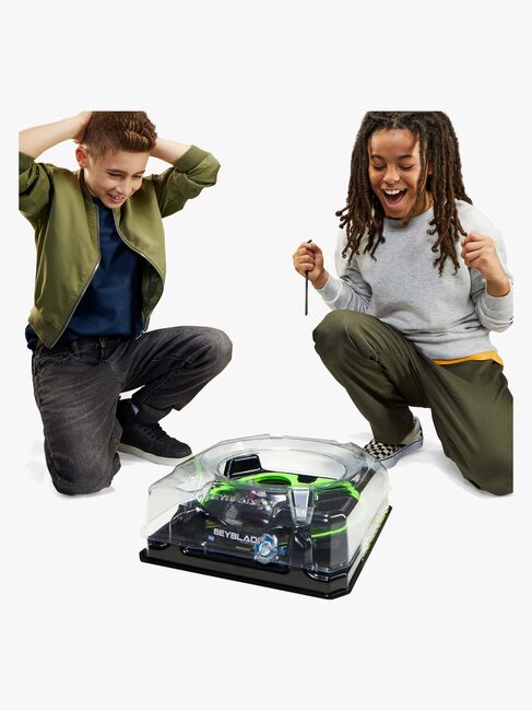 Beyblade X Xtreme Battle Sæt