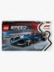 LEGO Speed Champions 77249 Williams Racing FW46 F1-racerbil