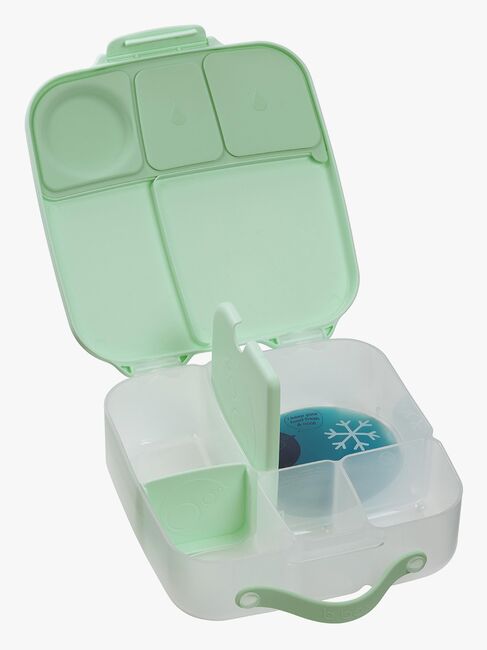 b.box Madkasse, Spearmint