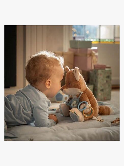 Little Dutch Forest Friends Fox Aktivitetslegetøj