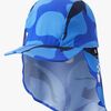 Reima Kilpikonna UV-Hat, Sparkly Blue