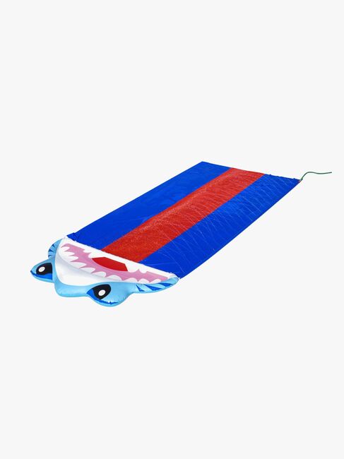 Bestway H2OGO! Vandglidebane Splashy Shark 4.88m