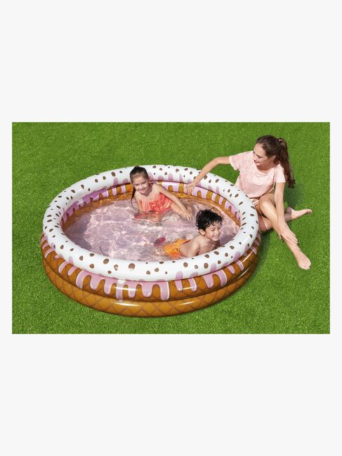 Bestway Sundae Funday Kid Pool