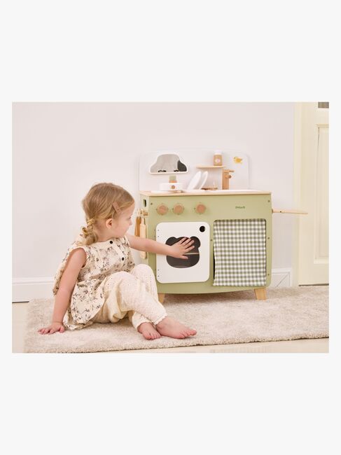 PolarB Legekøkken Sæt