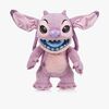 Disney Lilo & Stitch Interaktiv Bamse Real FX Puppetronic Angel