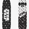 Star Wars Mandalorian Wooden Skateboard